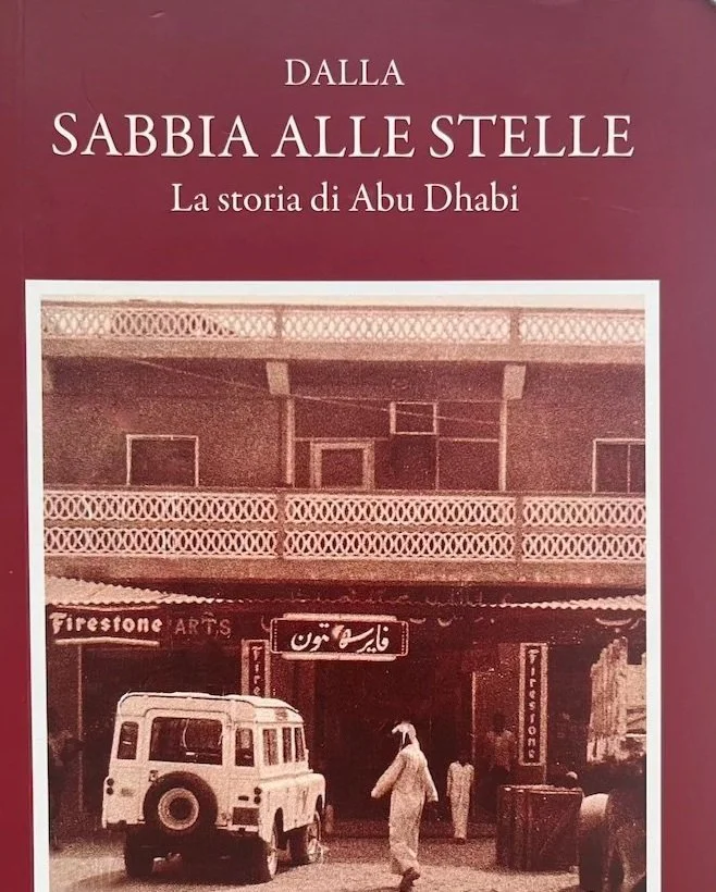 From Rags to Riches — Itinerari Speciali